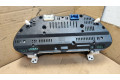 Панель приборов 8380005C00C, MB2574305295   Toyota Avensis T250       