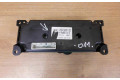 Блок управления климат-контролем 72311SG612   Subaru Forester SJ
