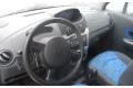 Подушка безопасности пассажира    Chevrolet Spark