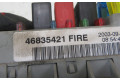Блок предохранителей  46835421, 46835421   Fiat Punto (188)    