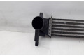 Радиатор интеркулера 6R0145805, 6R0145805   Skoda Fabia Mk2 (5J)