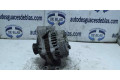 Генератор ALTERNADOR   Ford Fusion      