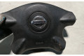 Подушка безопасности водителя    Nissan X-Trail T30