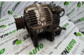 Генератор SV21-04, 52   Volkswagen Polo II 86C 2F      