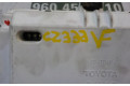 Панель приборов 8380030B50, 8380030B50   Lexus GS 300 350 430 450H       