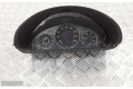 Панель приборов 110080140, a2095404311   Mercedes-Benz CLK A209 C209       