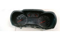 Панель приборов 9817789580, SN4-0124323   Opel Combo E       