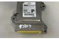 Блок подушек безопасности B45A57K30A, B45A-57K30A   Mazda 3 II