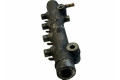 Vstřikovací lišta 9641509480, 001583   Jaguar S-Type  pro naftový motor 2.7  