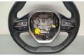Volant Peugeot 3008 II 2019 98105487AU, 34199117E  