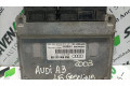 Блок управления двигателя SV2-23-11   Audi A3 S3 8P