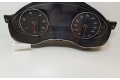 Přístrojová deska  Audi A6 C7 2012 4G8920983C  