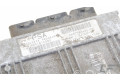 Блок управления двигателя 9641816080, 9637706480   Citroen Saxo