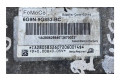 Радар круиз контроля     6G9N9G853BC, A2305266407  Ford S-MAX