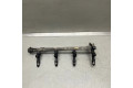 Комплект форсунок 0280158099, 90696090    Chevrolet Captiva для бензинового двигателя  2.4