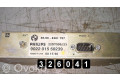 Řídící jednotka 902201550239   BMW 7 E38 1998