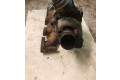 Рулевая рейка  Турбина 03G129969D   Volkswagen Touran I 2003 - 2010 года