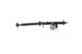  рейка  Колонка рулевая A2084601216   Mercedes-Benz CLK A208 C208 1997 - 2002 года