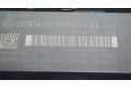 Блок комфорта 4H0907064CL, 4H0907064CL   Volkswagen Touareg II   