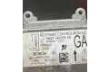 Блок подушек безопасности 6M2T14B056AE, 650005171202   Ford S-MAX