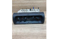 Блок управления климат-контролем 7700808863, 847290R   Renault Safrane