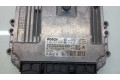 Блок управления двигателем Блок управления 1943T0, 0281013872   Citroen C3 Pluriel