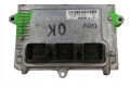Řídící jednotka 37820RGLA71, 4700104836   Honda Odyssey 2012