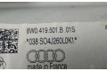 Volant Audi A5 Sportback 8TA 2019 8W0419501B, 8W0419501B  