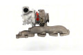  Турбина Volkswagen Tiguan Allspace  53039880621, 53039880621         