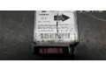 Блок подушек безопасности 90565938   Opel Omega B1
