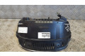 Přístrojová deska  BMW X5 E70 2008 62119153844, 479040978  