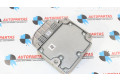 Блок подушек безопасности 3424581, 0285001870   BMW X3 E83