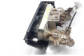 Блок управления климат-контролем 654525   Suzuki Swift