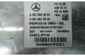 Řídící jednotka A6519000603, A6519012002   Mercedes-Benz C W205 2018