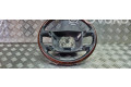 Руль Volkswagen Touareg I  2002 - 2010 года 3D0419091R, 61455181B      