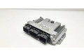 Блок управления двигателя 0281012624, 9661005680   Citroen C5