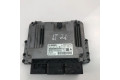Řídící jednotka 9677013180, 0281017333   Peugeot 207 CC 2007