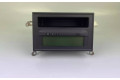 Дисплей    MN141366VB   Mitsubishi Grandis