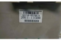 Pojistková skříňka Řídící jednotka BSM 8274102050, 8273005140   Toyota Avensis T270 2011