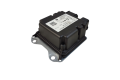 Oro pagalvių valdymo blokas LJ6T14B321, LJ6T14B321RB   Ford Escape IV