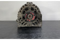 Генератор 03d903025j, 03D903025J   Volkswagen Fox      