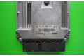 Řídící jednotka 55580093, 0281017770   Opel Astra J 2010