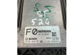 Řídící jednotka 23710BB58C, 0281018751   Nissan Qashqai 2010