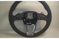 Volant Audi A4 S4 B9 8W 2019 8W0419091FL, 4M8419508A  