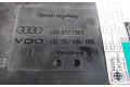 Блок комфорта 4B0962258E   Audi A6 S6 C5 4B   