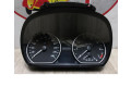 Přístrojová deska  BMW 1 E81 E87 2005 62109283794, 62109283794  
