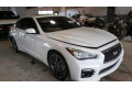 Блок управления двигателем Блок управления 285H04GA5B   Infiniti Q50
