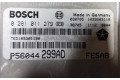 Блок подушек безопасности 56044299AD, 0281011279   Jeep Cherokee III KJ