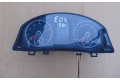 Панель приборов 1Q0920874G   Volkswagen Eos       
