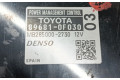 Блок управления 896810F030, MB2850002730   Toyota Verso